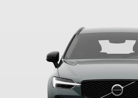 Volvo XC60 Recharge T6 AWD Plus Nordic Edition - Lagerbil