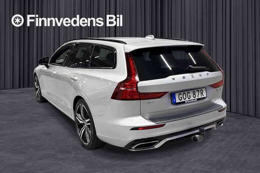 Bild 2 av Volvo V60