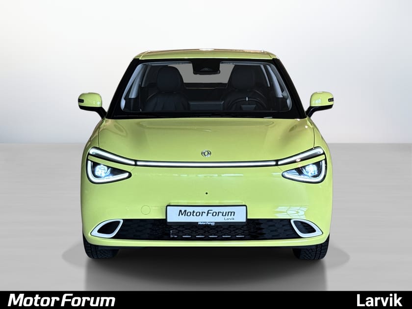 Bilde 2 av Dongfeng Box