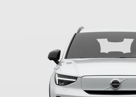 Volvo EX40 Single Motor Extended Range ExtendedRange Plus SE, Bil lager för snabb leverans