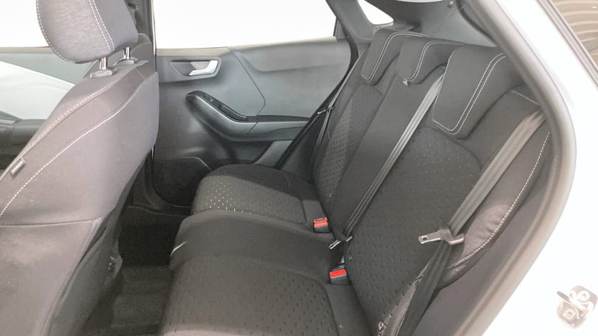 Bild 5 av Ford Puma Gen-E