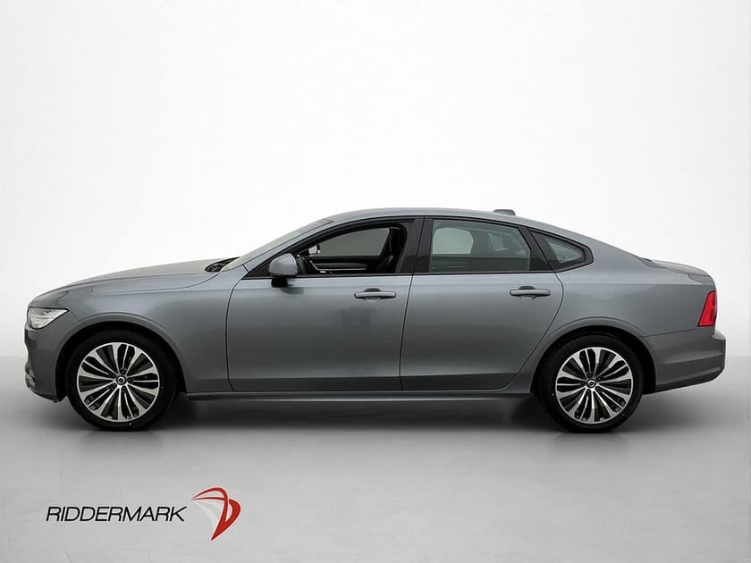 Bild 5 av Volvo S90 D4 190hk Momentum Värmare P-Sensorer Adapt-fart
