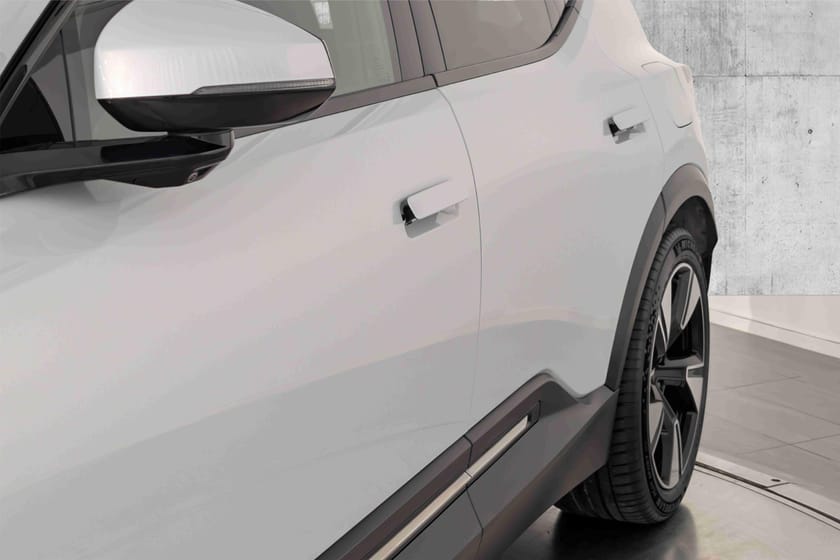 Bilde 5 av Polestar 3 Long Range Dual Motor Rentekampanje på brukt Polestar!   fra 2,99%