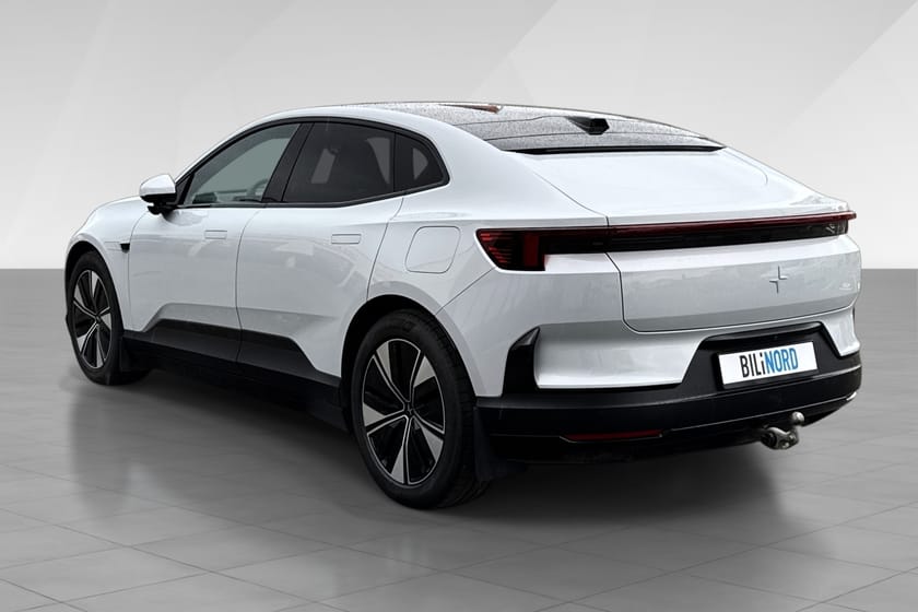 Bilde 5 av Polestar 4 Long Range Dual motor