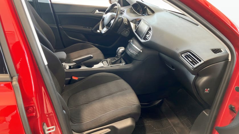 Bild 3 av Peugeot 308 