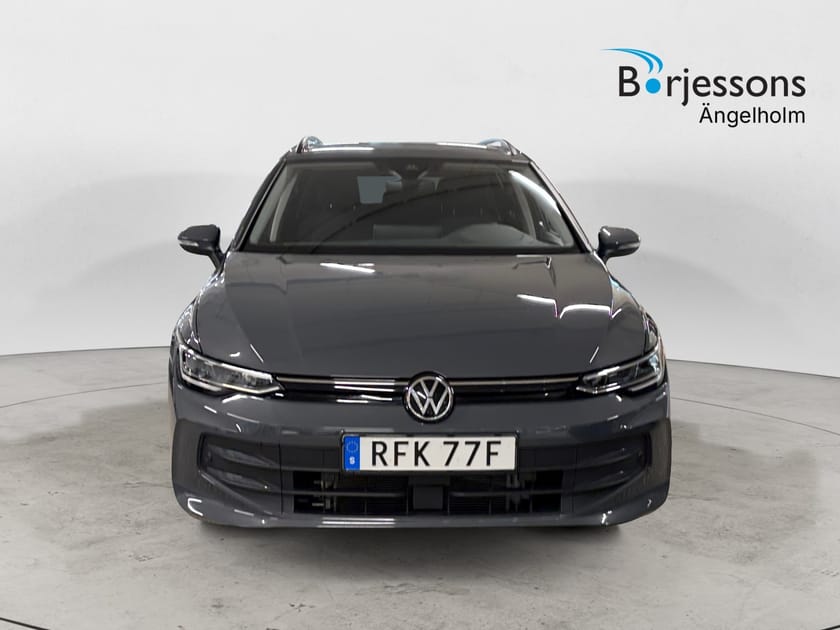 Bild 5 av Volkswagen Golf Sportscombi 1.5 TSI 150 HK LIFE Drag