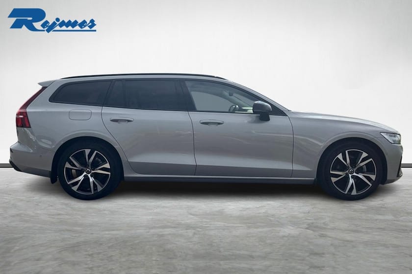 Bild 4 av Volvo V60 B4 Bensin Plus Dark