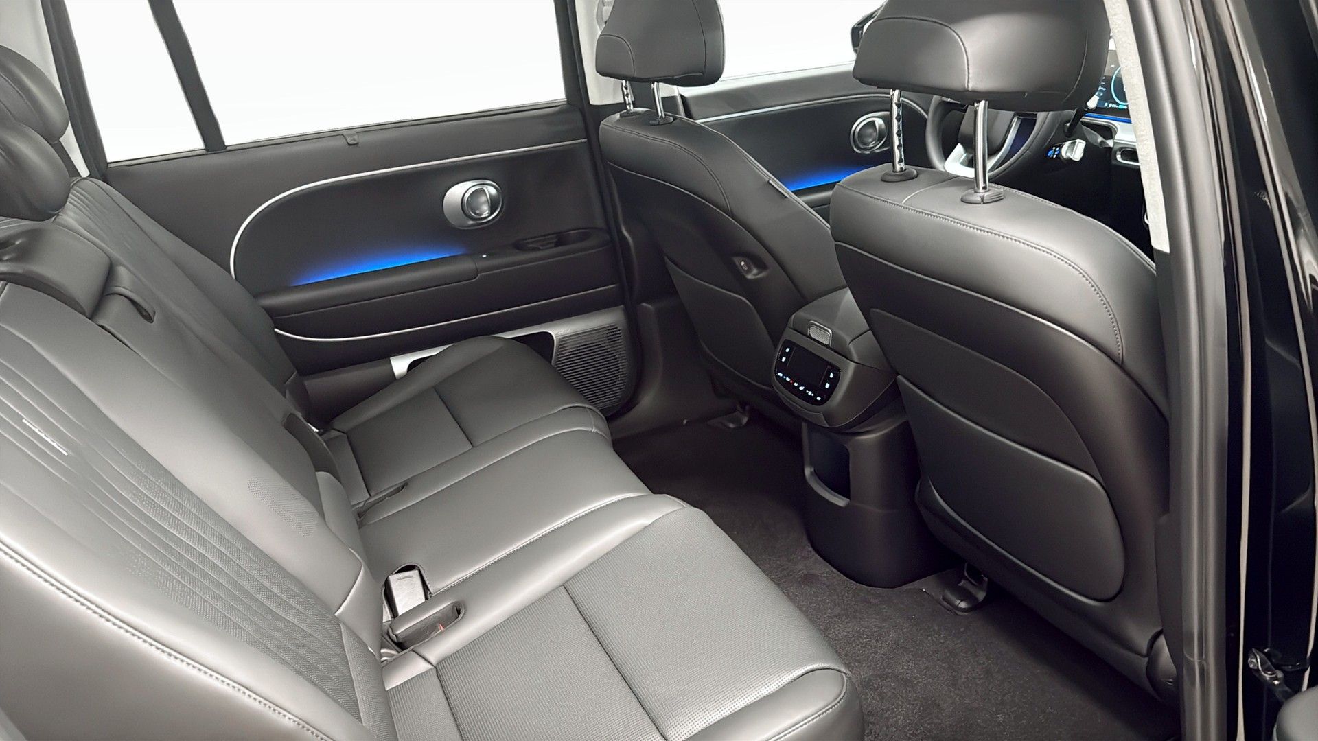 Hyundai Ioniq 9 2026, bild 5/10
