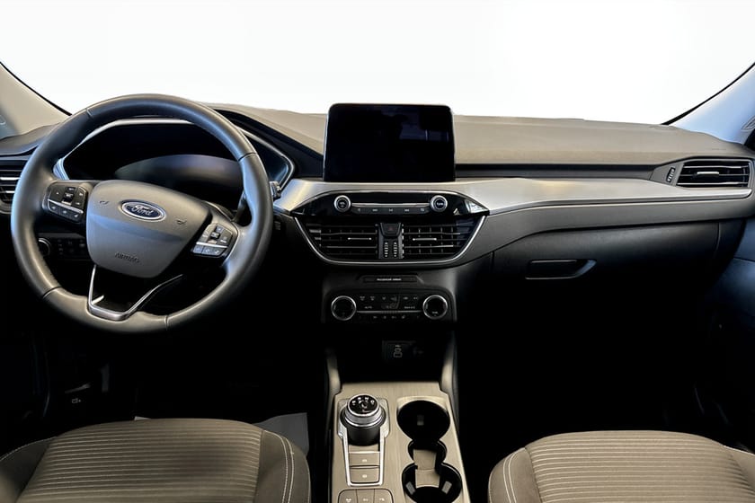 Bild 4 av Ford Kuga Plug-In Hybrid TITANIUM  PLUG-