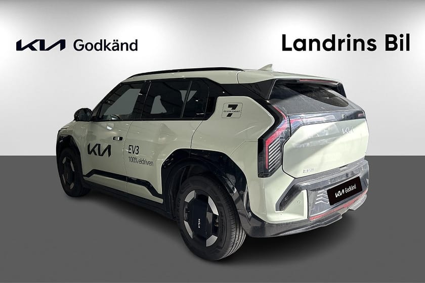 Bild 5 av Kia EV3 Long Range