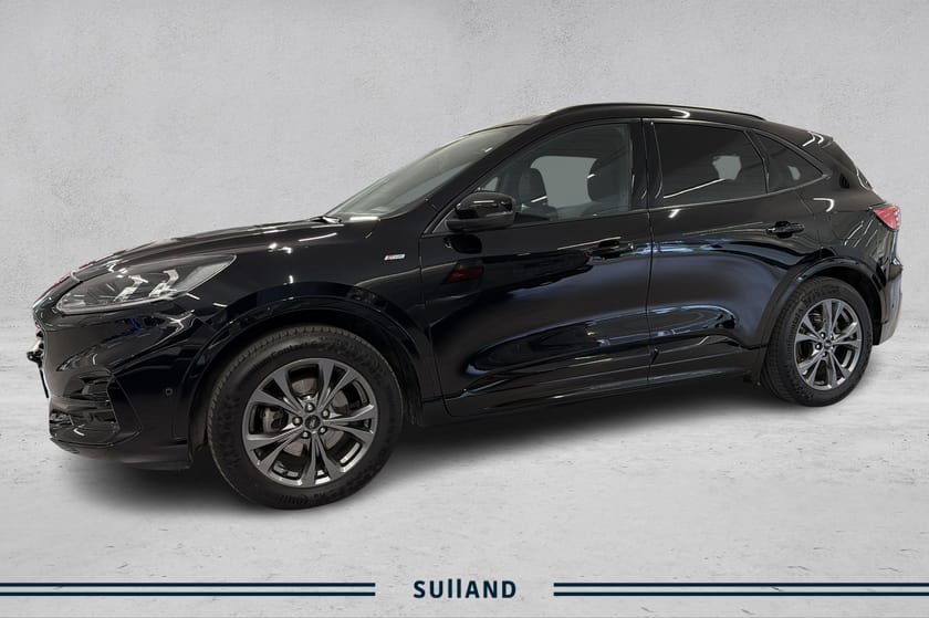 Bilde 2 av Ford Kuga