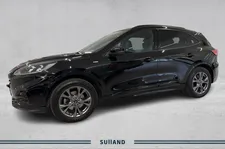 Thumnail bilde 1 av Ford Kuga