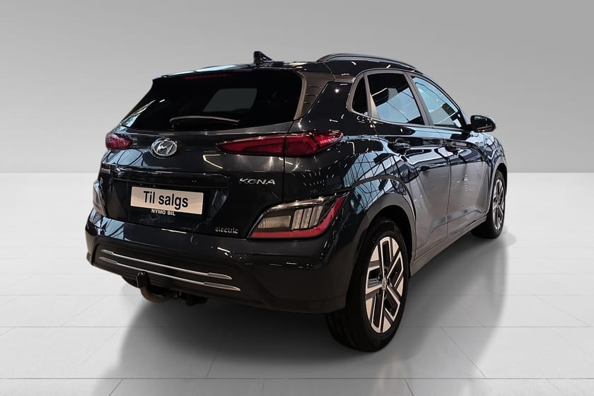 Bilde 5 av Hyundai Kona Electric 64 kWh