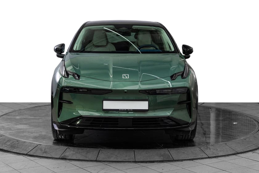 Bilde 3 av Zeekr X Privilege AWD, 360 I HUD I Massasje I 10 år garanti