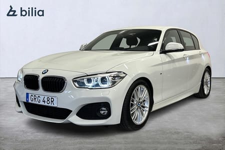 BMW 120i
