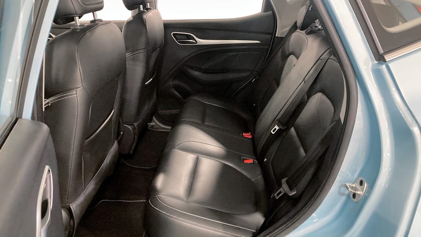 Bild 5 av MG ZS EV