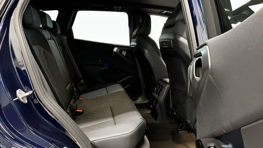 Bild 5 av BMW X3 30e xDrive M Sport Pro Comfort Drag Adaptiv Farthållare