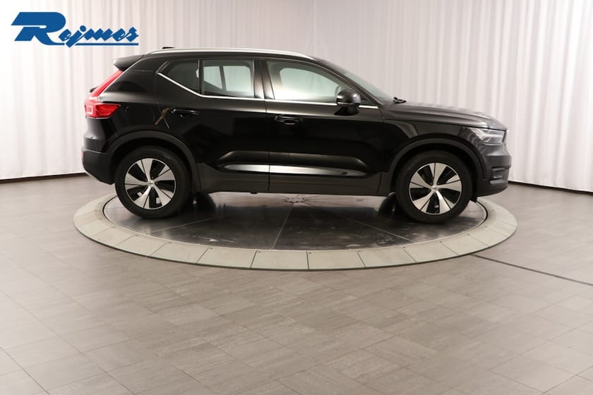 Bild 5 av Volvo XC40 Recharge T4 Inscription Expression