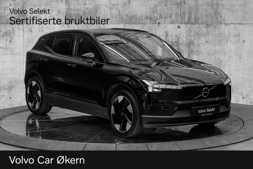 Bilde 1 av Volvo EX30 Twin Motor Performance