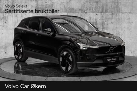 Volvo EX30 Twin Motor Performance