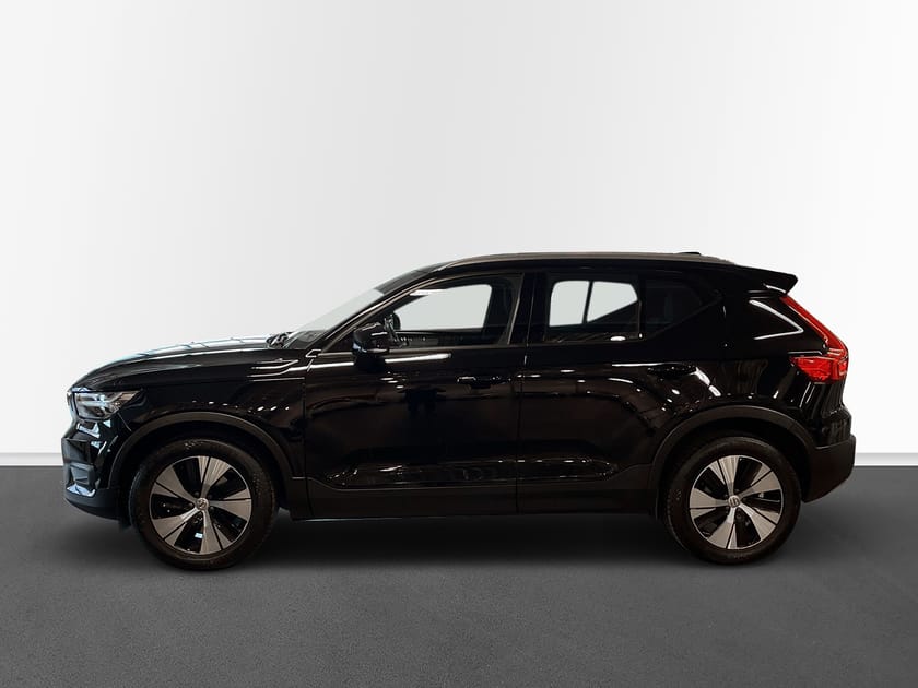 Bild 3 av Volvo XC40 D4 AWD Momentum Edition