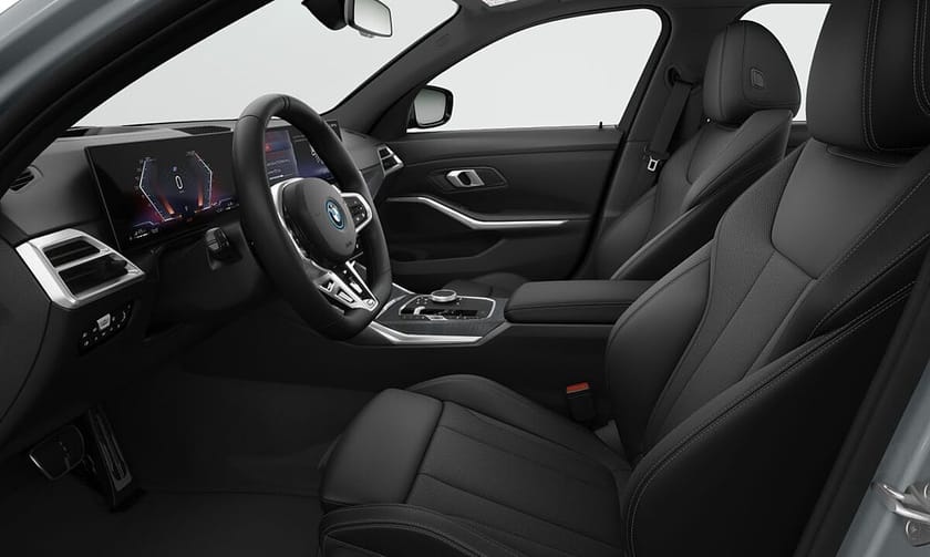 Bild 3 av BMW 330e xDrive Touring 