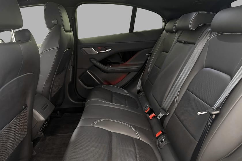 Bilde 3 av Jaguar I-Pace EV400