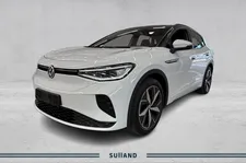 Thumnail bilde 0 av Volkswagen ID.4 GTX