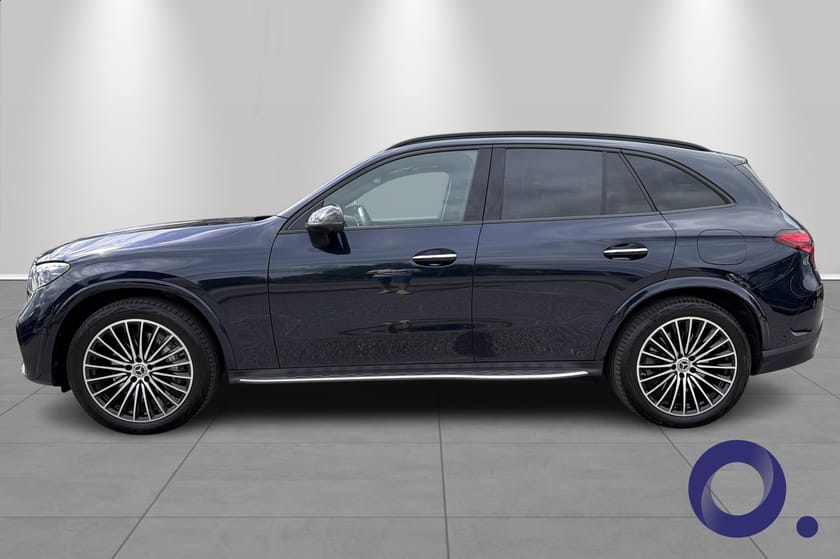 Bilde 2 av Mercedes-Benz GLC 300 e 4MATIC Burmester|Panorama|Meget godt utstyrt|Lav km