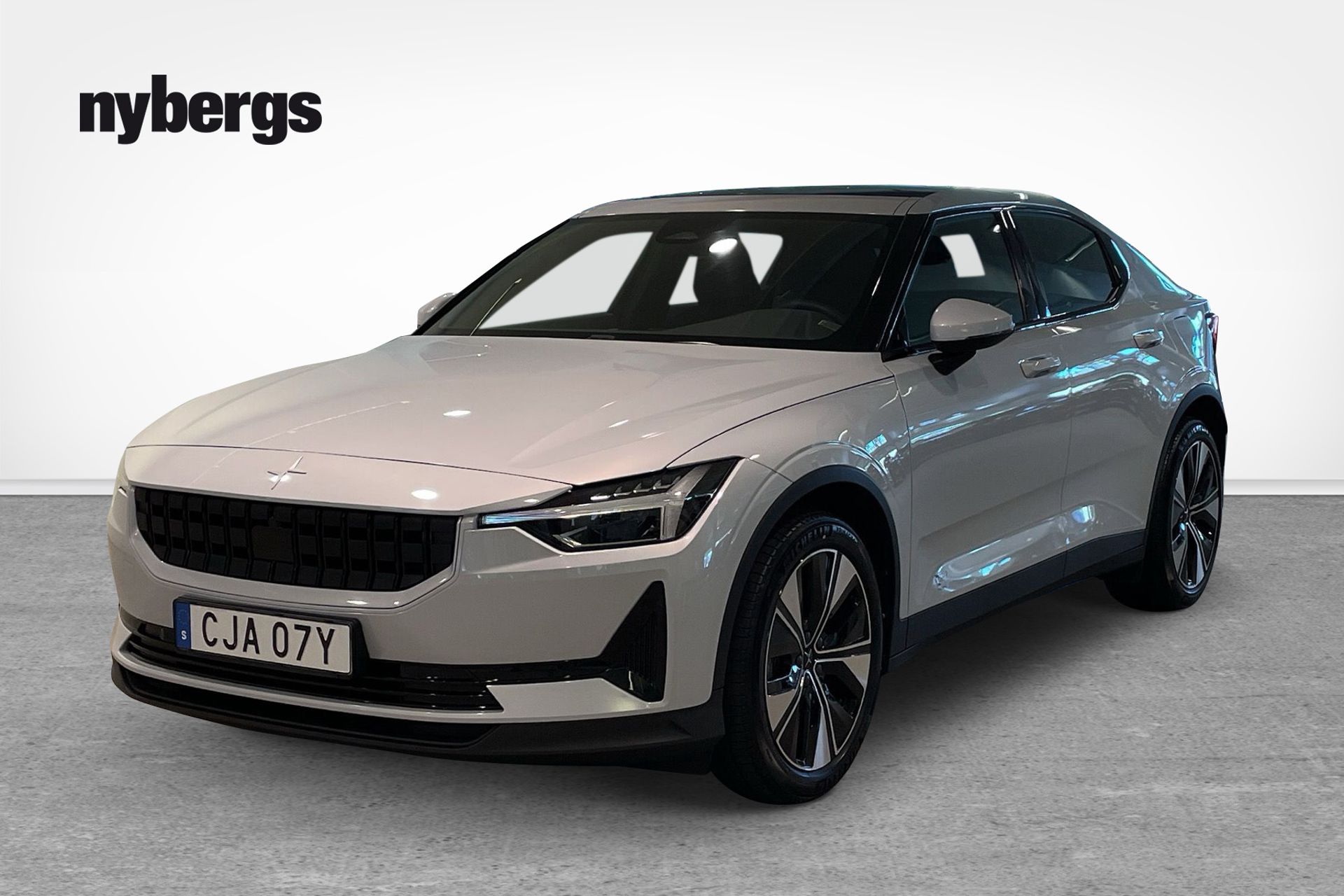 Polestar 2