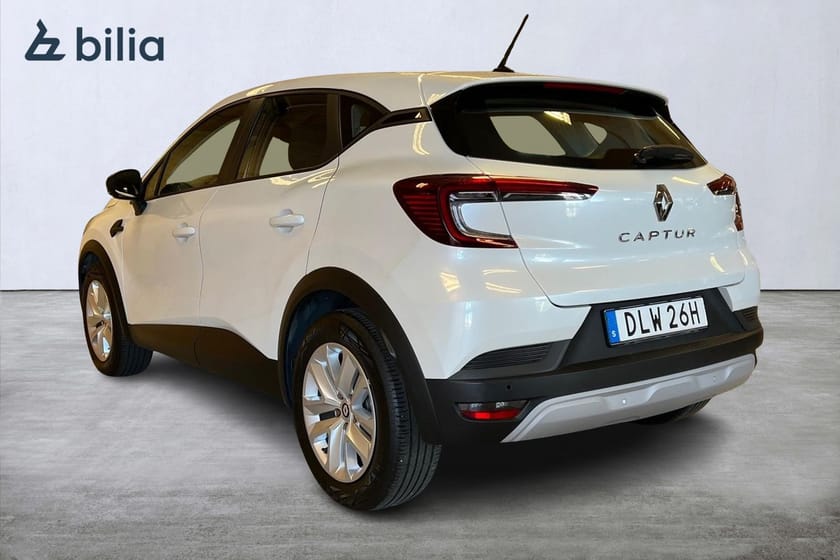 Bild 2 av Renault Captur
