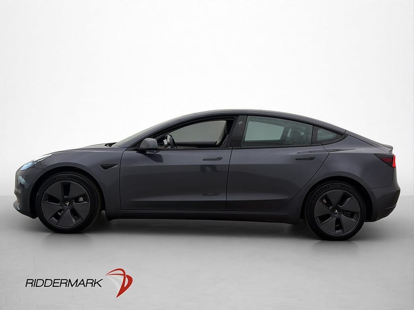 Bild 5 av Tesla Model 3 Long Range