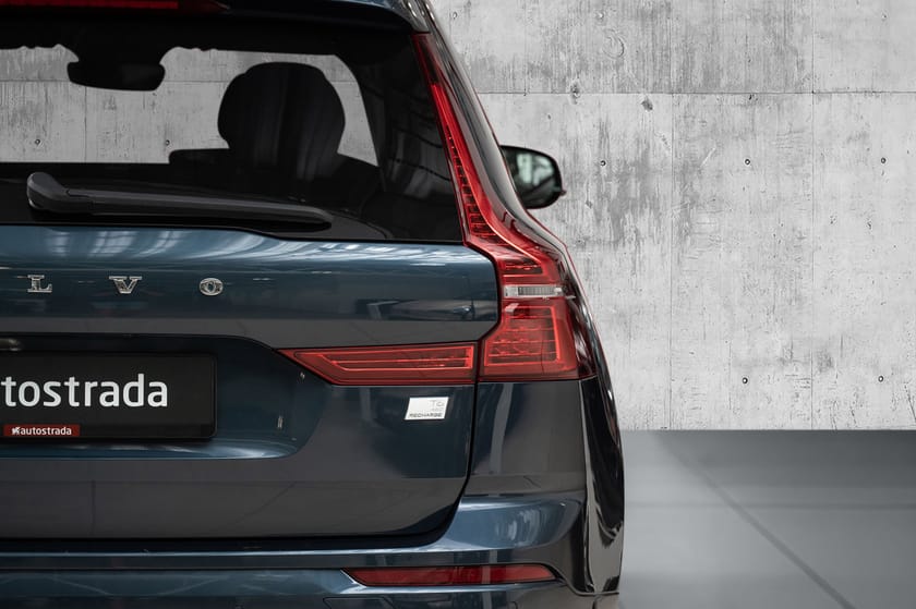 Bilde 4 av Volvo XC60 Ultra Dark | Krok | HK | Hud | 360 | Pano | 20" |