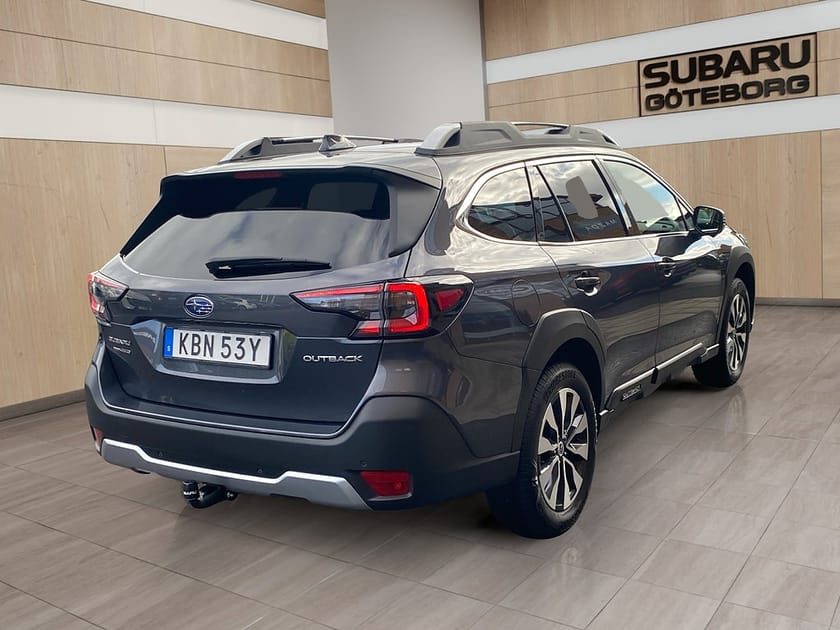 Bild 5 av Subaru Outback