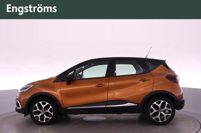 Bild 5 av Renault Captur