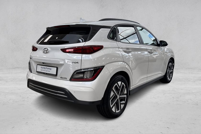Bilde 5 av Hyundai Kona Electric 64 kWh 