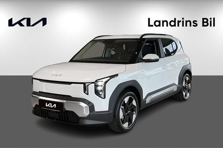 Kia EV2 Standard Range 42.2 kWh 146HK PLUS 5-Sits*LAGERBIL*