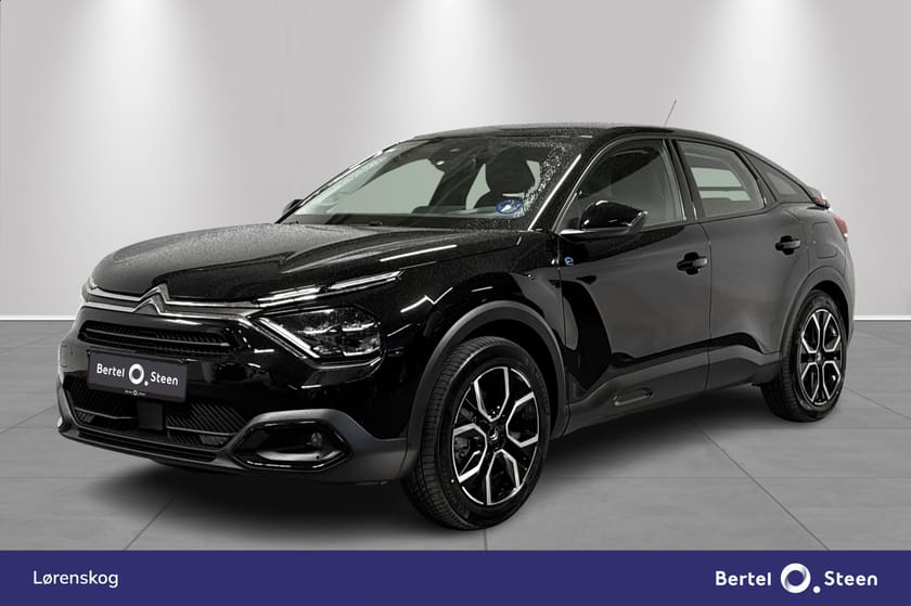 Bilde 1 av Citroën ë-C4