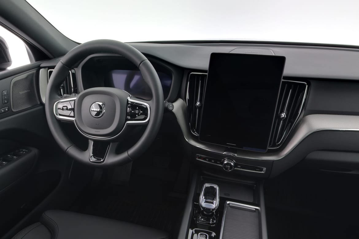 Volvo XC60 2027 - miniatyr 8