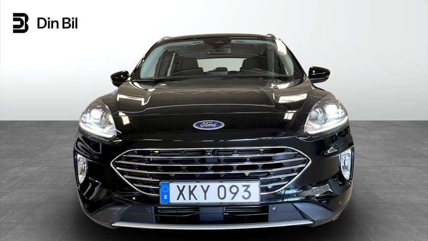 Bild 4 av Ford Kuga 1,5 ECOBOOST