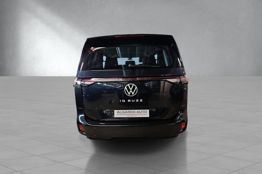 Bilde 5 av Volkswagen ID. Buzz Pro Komfort 77kWh 204hk