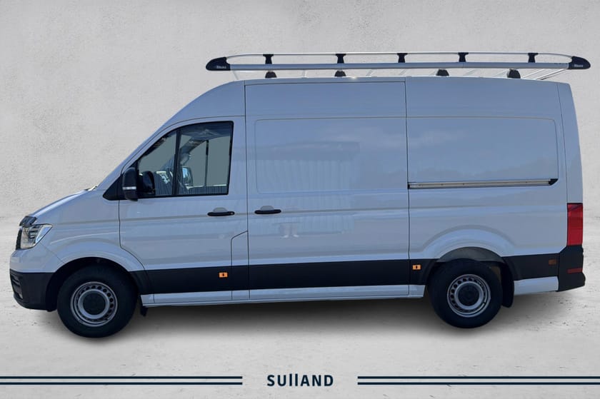 Bilde 2 av Volkswagen Crafter Cra.35 kas l3h3 177 4m/aut