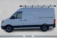 Thumnail bilde 1 av Volkswagen Crafter