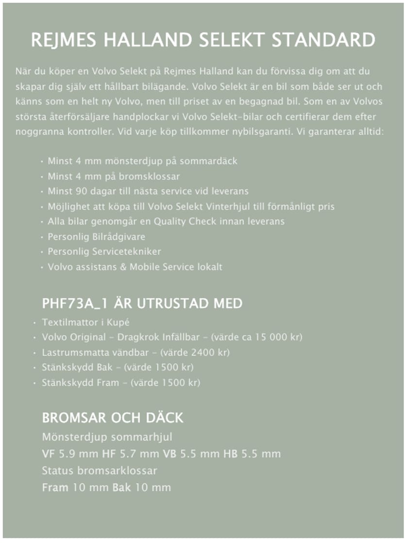 Bild 5 av Volvo ES90 Single Motor Extended Range