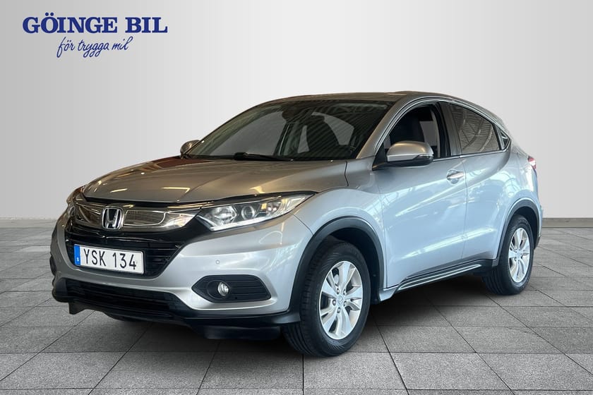Bild 1 av Honda HR-V 1.5 i-VTEC Drag/Kamera/Parksensorer
