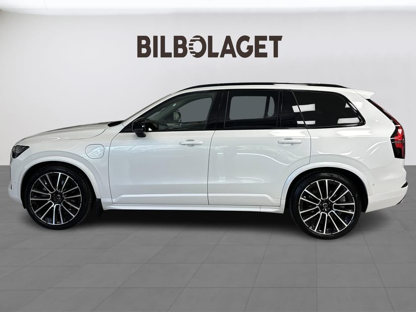 Bild 2 av Volvo XC90 T8 Ultra Dark
