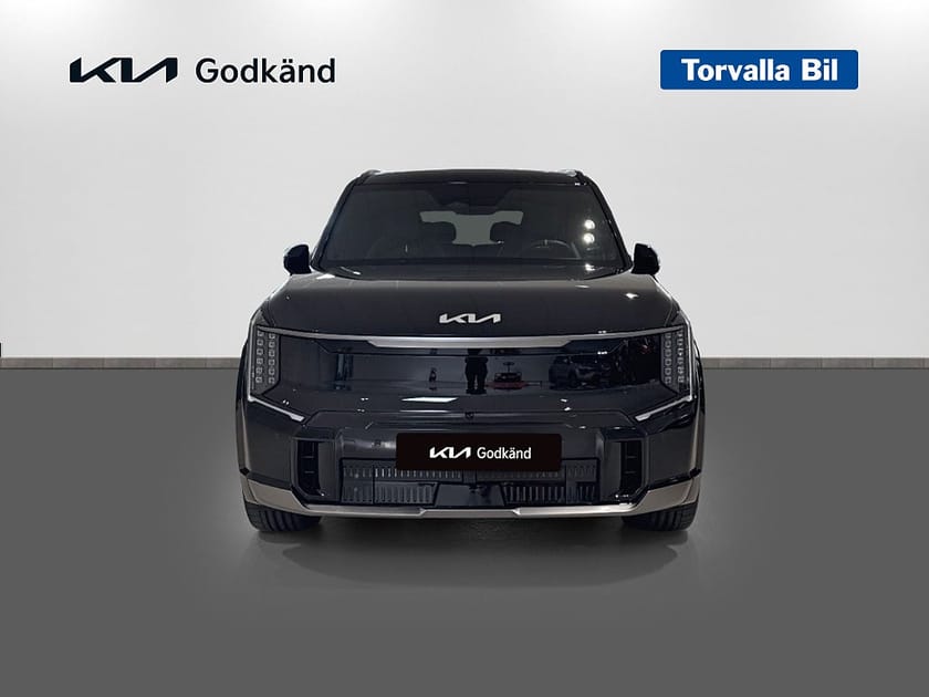 Bild 3 av Kia EV9 GT AWD 6-sits