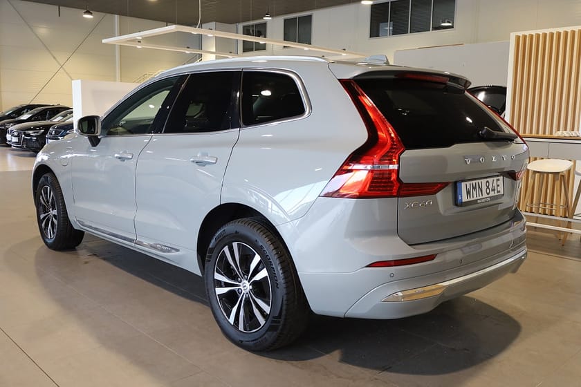 Bild 3 av Volvo XC60