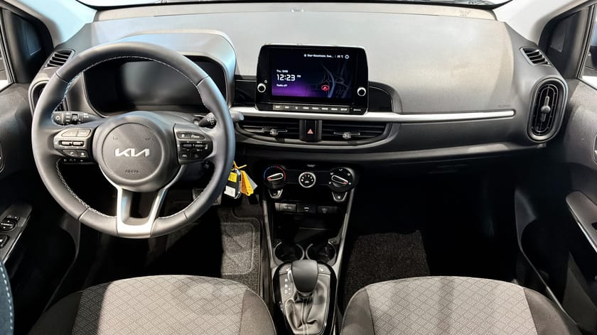 Bild 4 av Kia Picanto 1.0 GDI AMT ACTION