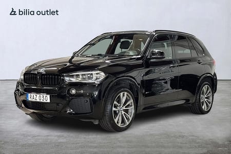 BMW X5 xDrive30d